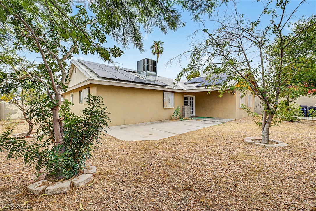 4000 Fortune Avenue Las Vegas NV 89107
