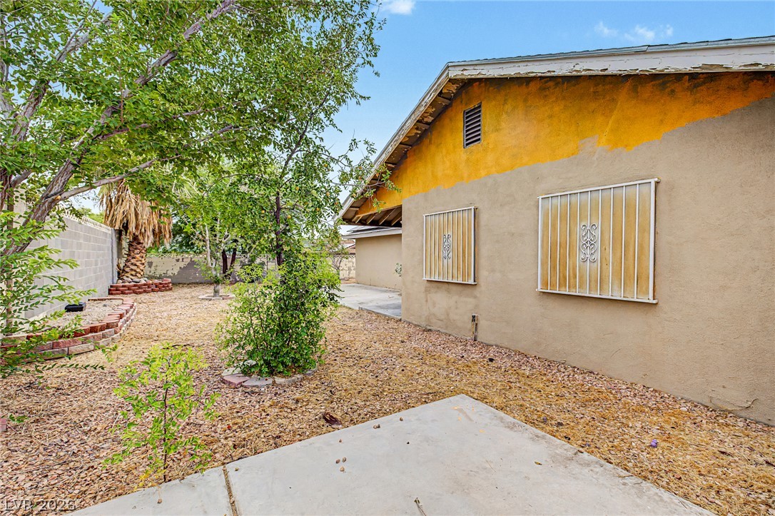 4000 Fortune Avenue Las Vegas NV 89107
