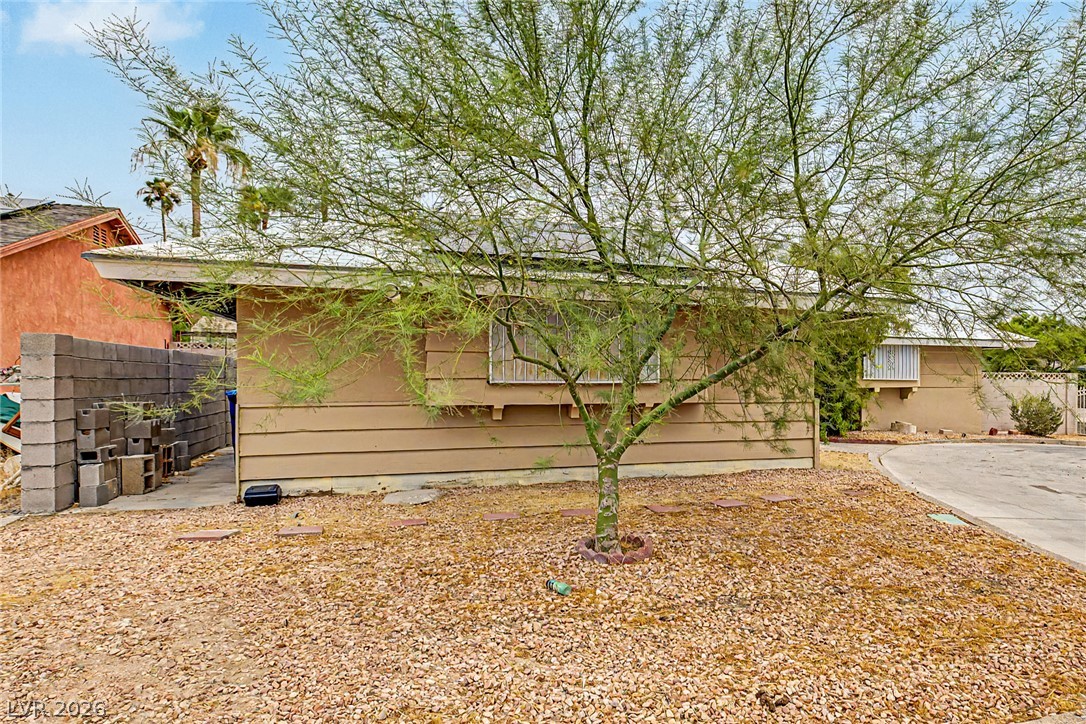 4000 Fortune Avenue Las Vegas NV 89107