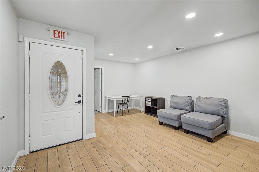 4000 Fortune Avenue Las Vegas NV 89107
