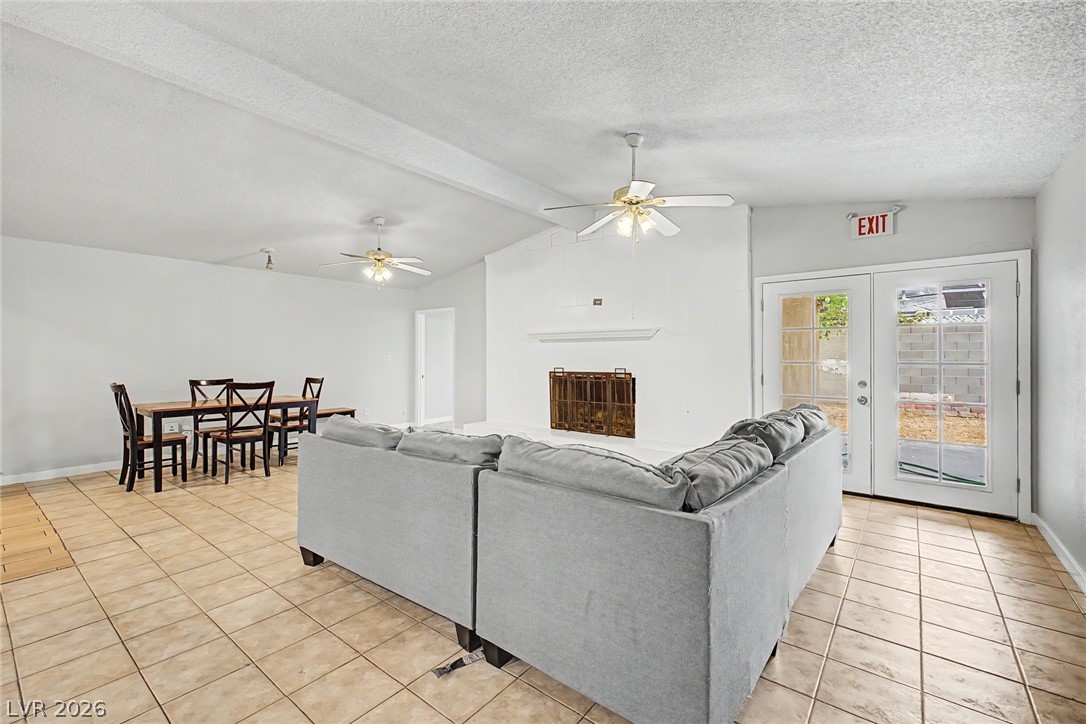 4000 Fortune Avenue Las Vegas NV 89107