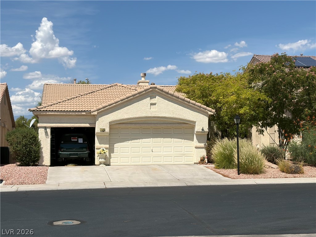 7535 Majestic Bay Street Las Vegas NV 89131