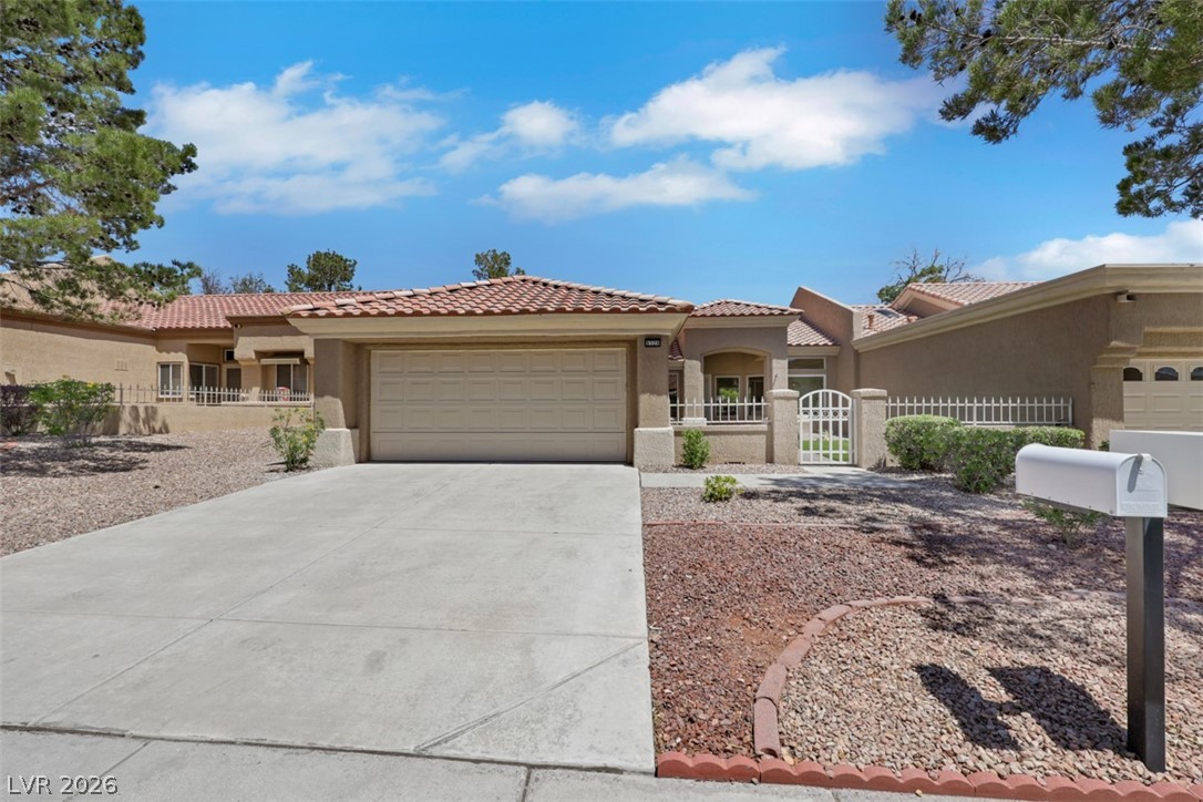 9320 January Drive Las Vegas NV 89134