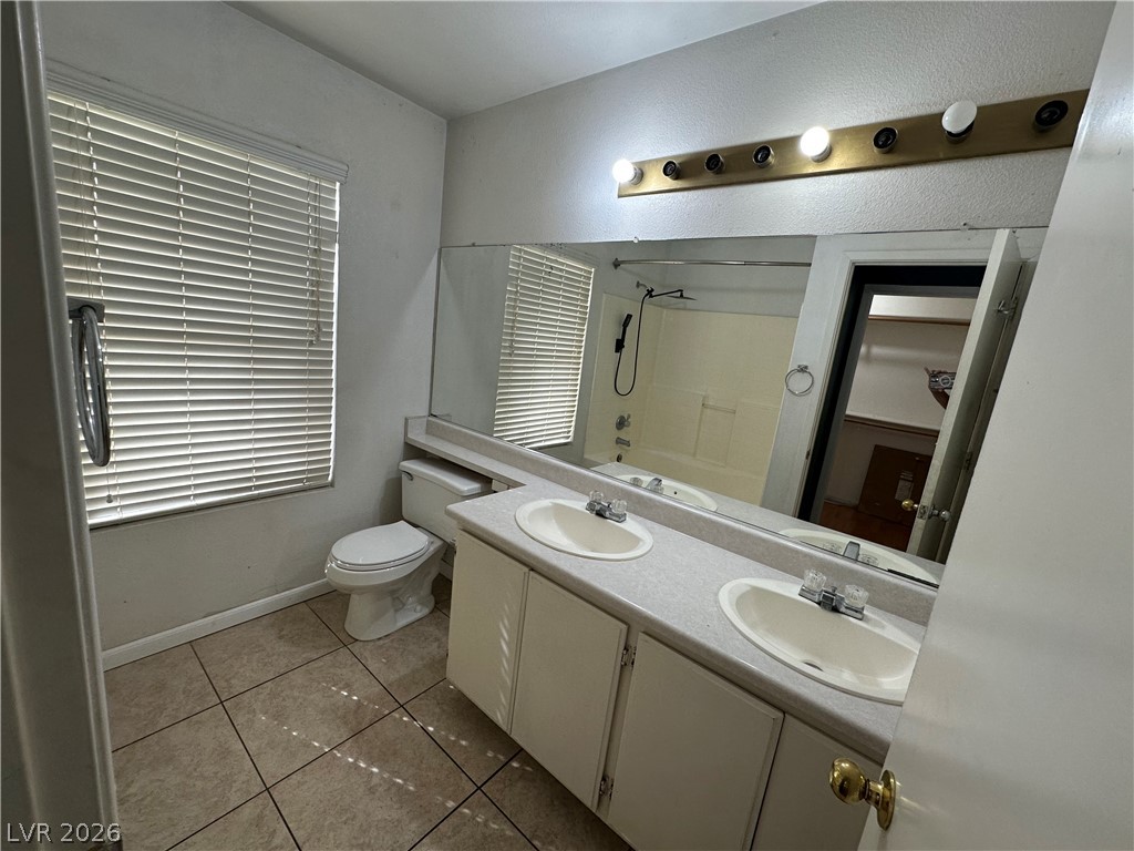5326 Sun Meadow Court North Las Vegas NV 89031