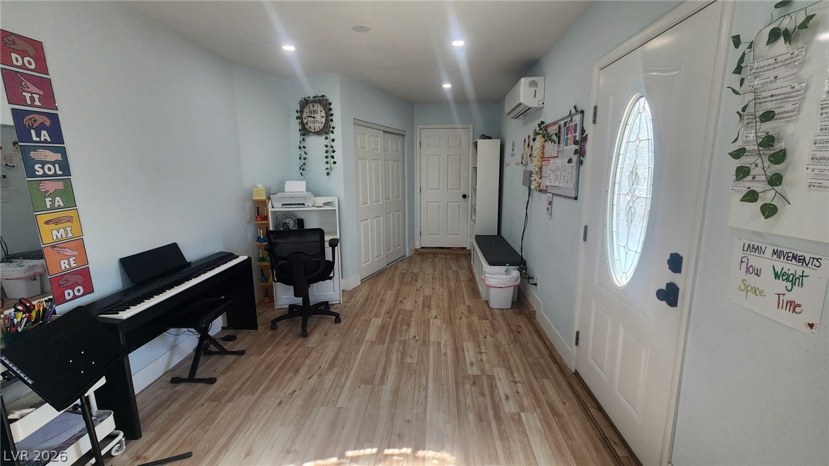 5326 Sun Meadow Court North Las Vegas NV 89031