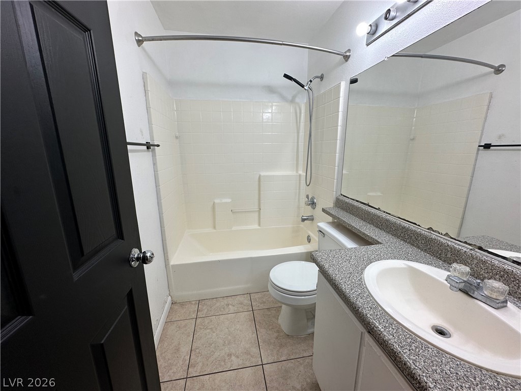 5326 Sun Meadow Court North Las Vegas NV 89031