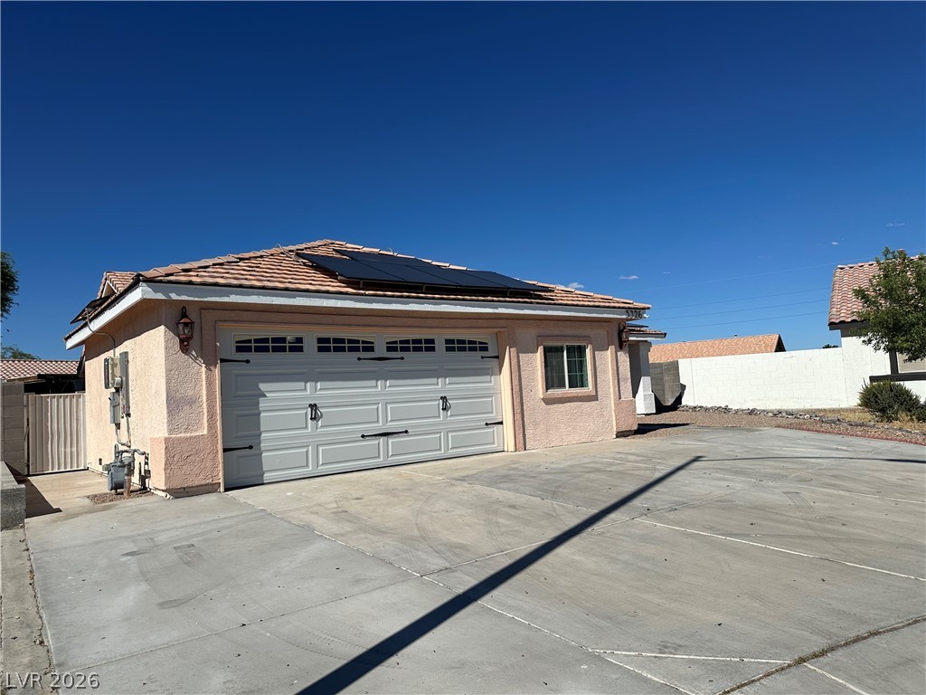5326 Sun Meadow Court North Las Vegas NV 89031