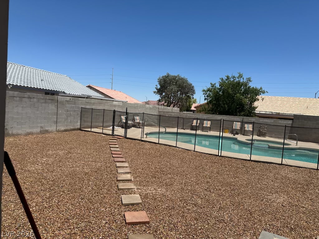 5326 Sun Meadow Court North Las Vegas NV 89031