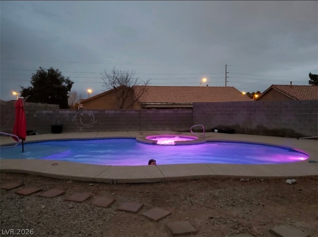 5326 Sun Meadow Court North Las Vegas NV 89031