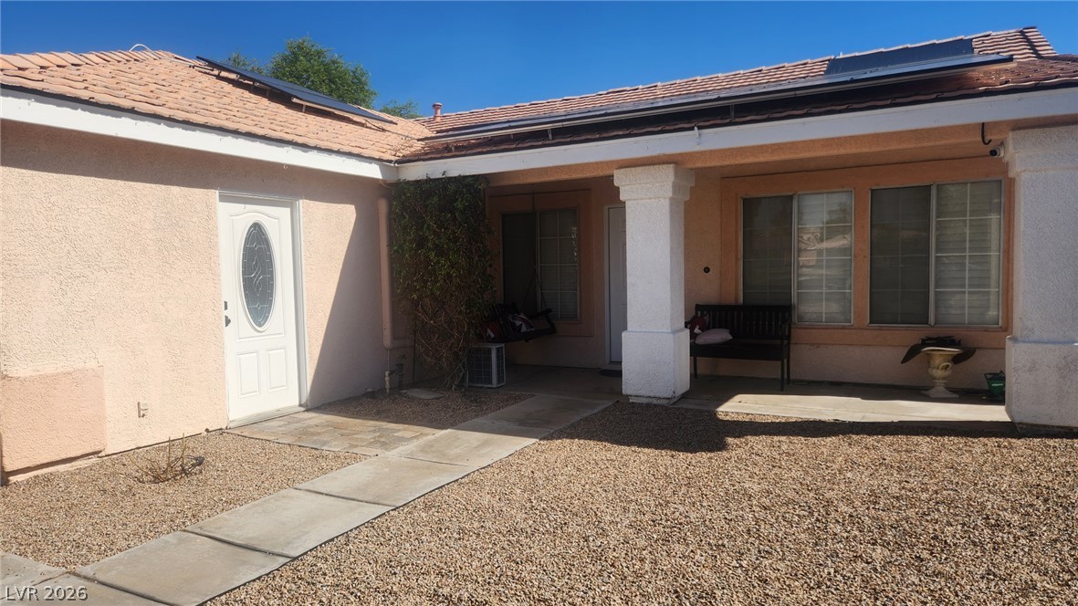 5326 Sun Meadow Court North Las Vegas NV 89031