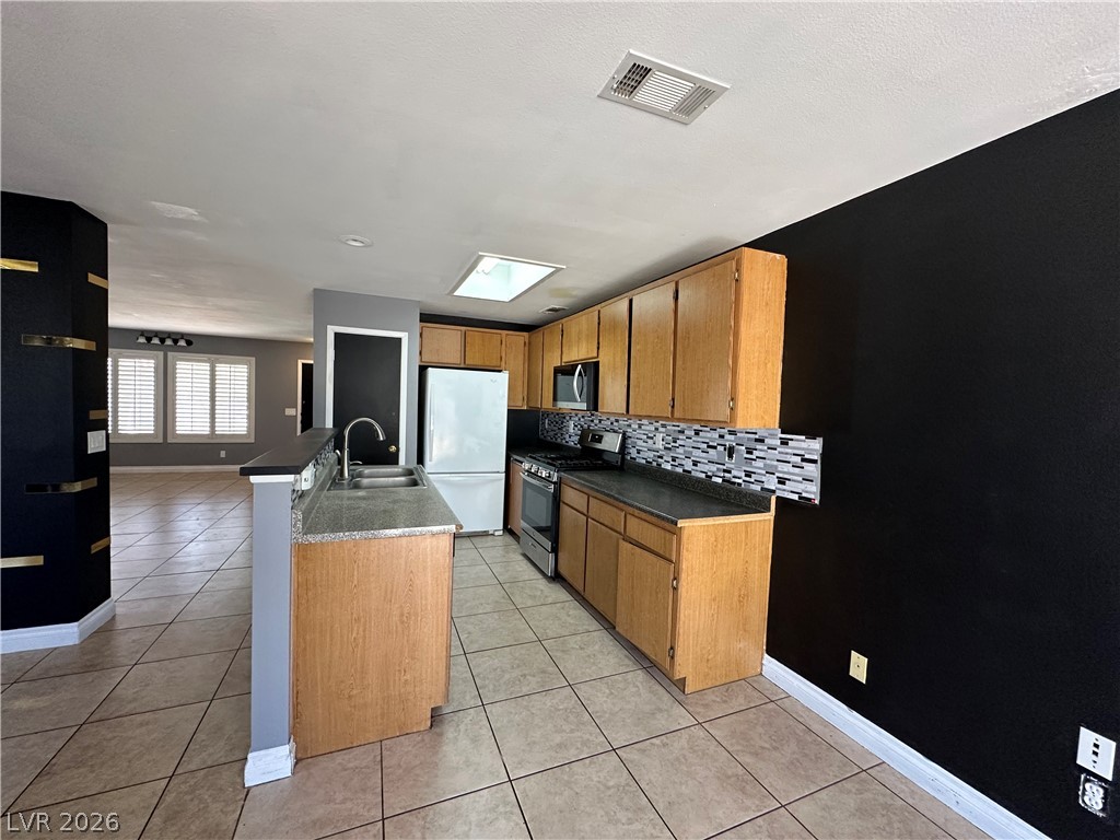 5326 Sun Meadow Court North Las Vegas NV 89031