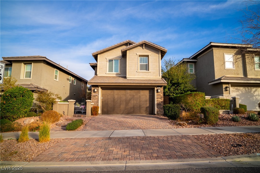 343 Cadence Vista Drive Henderson NV 89011