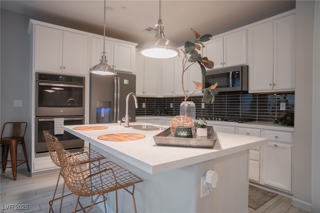 343 Cadence Vista Drive Henderson NV 89011