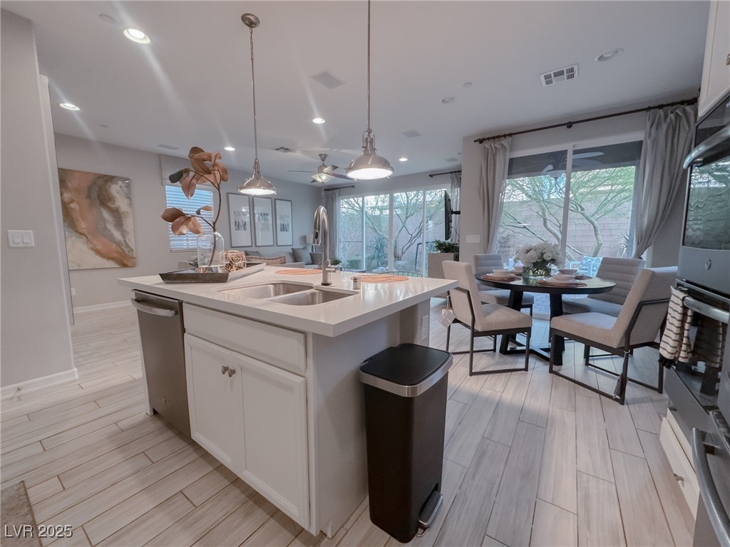 343 Cadence Vista Drive Henderson NV 89011