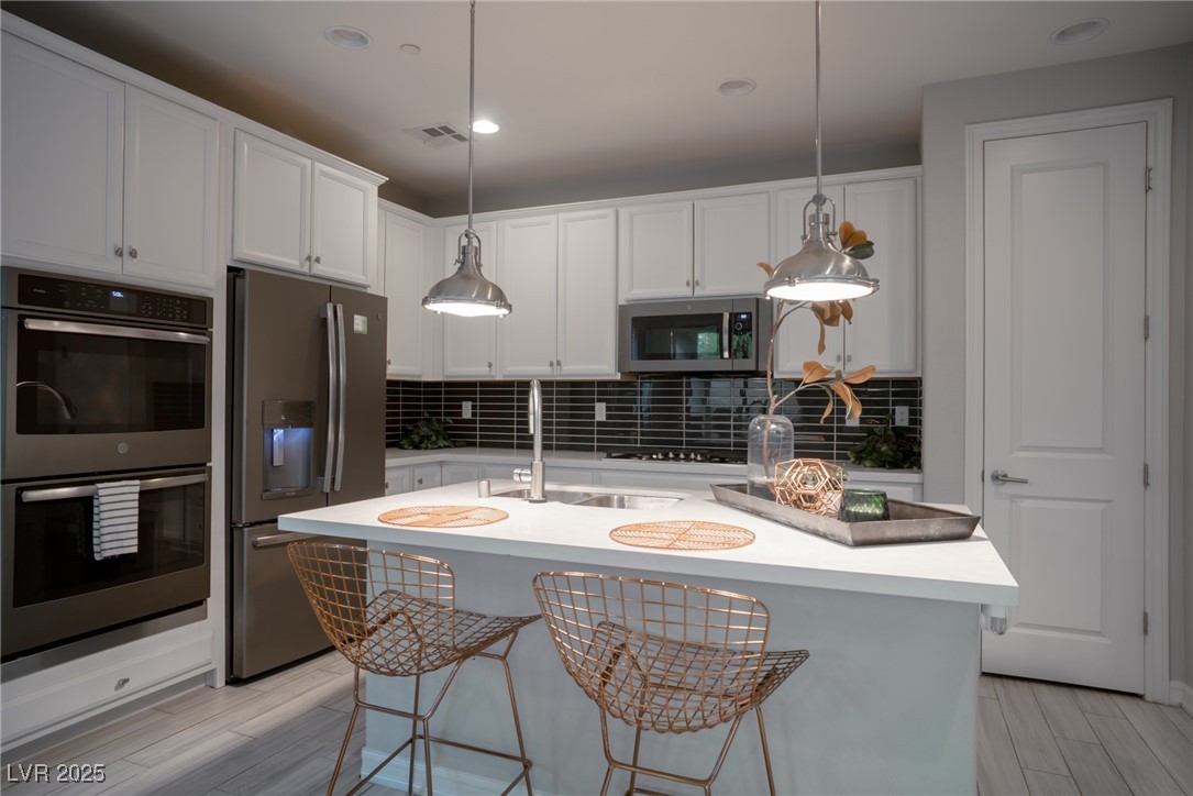 343 Cadence Vista Drive Henderson NV 89011