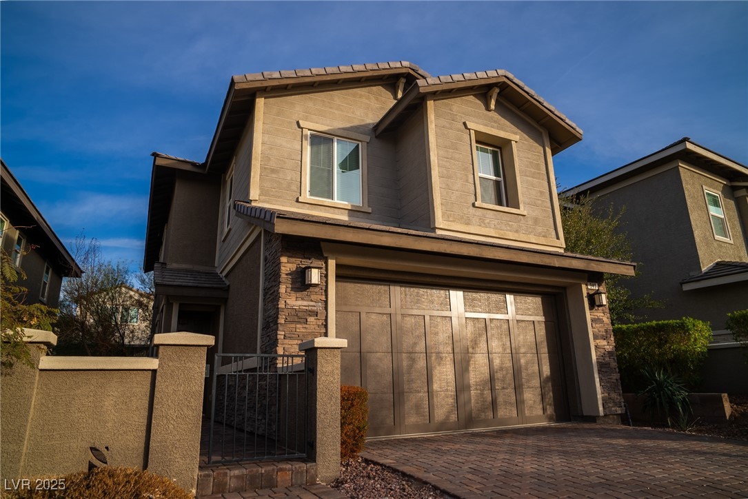 343 Cadence Vista Drive Henderson NV 89011