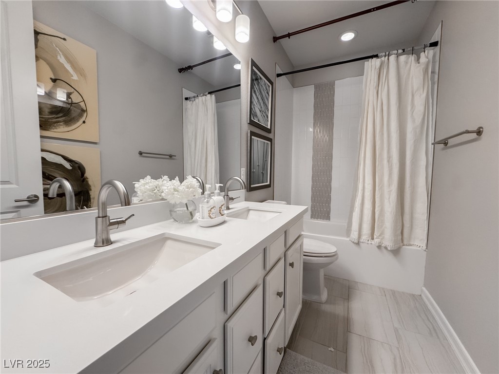 343 Cadence Vista Drive Henderson NV 89011
