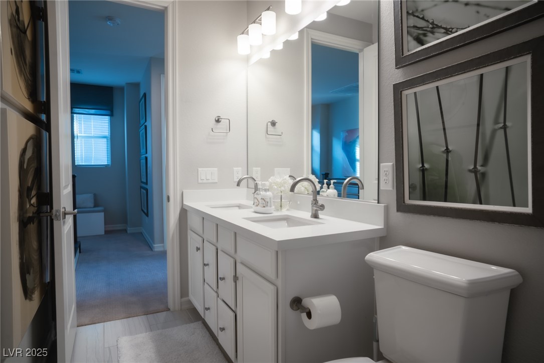 343 Cadence Vista Drive Henderson NV 89011