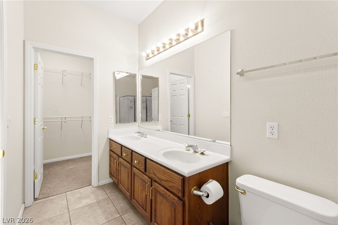 11026 Ladyburn Court Las Vegas NV 89141