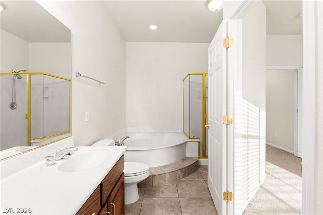 11026 Ladyburn Court Las Vegas NV 89141