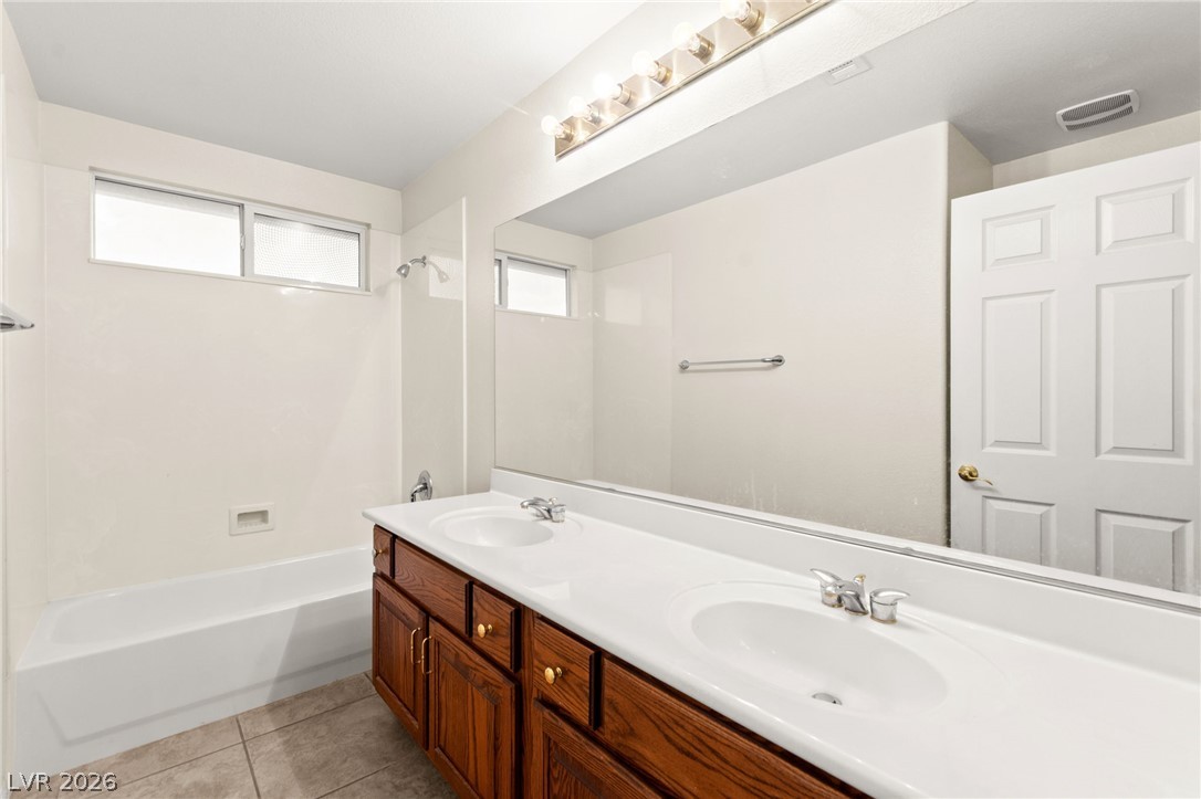 11026 Ladyburn Court Las Vegas NV 89141