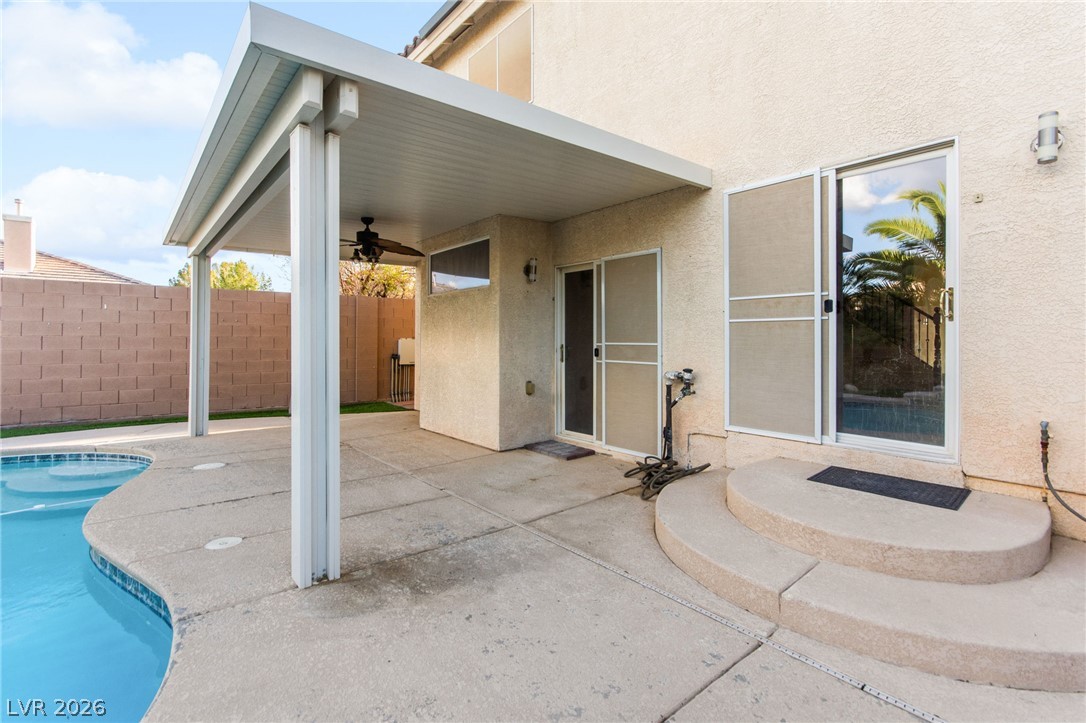11026 Ladyburn Court Las Vegas NV 89141