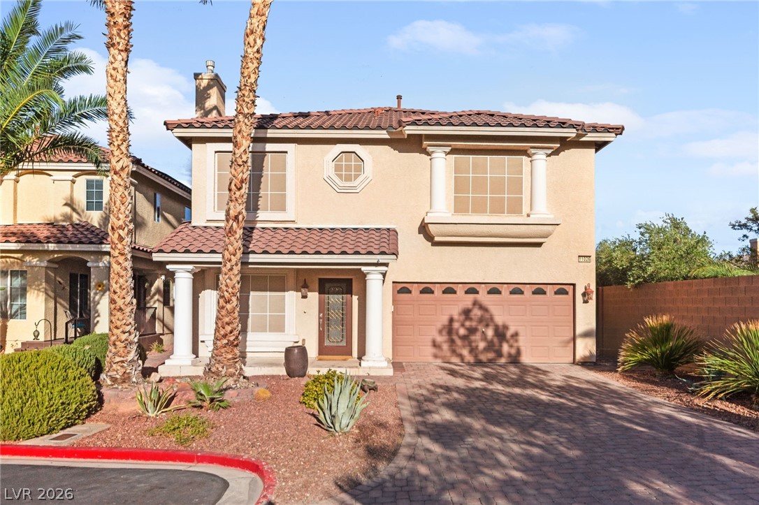 11026 Ladyburn Court Las Vegas NV 89141