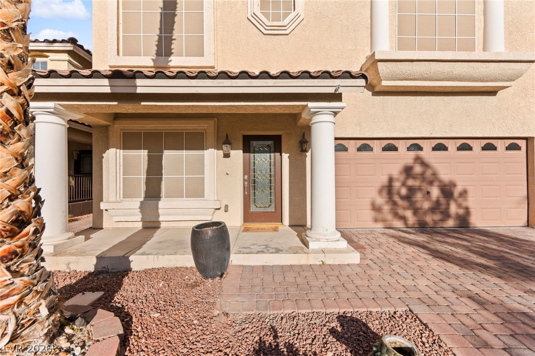 11026 Ladyburn Court Las Vegas NV 89141