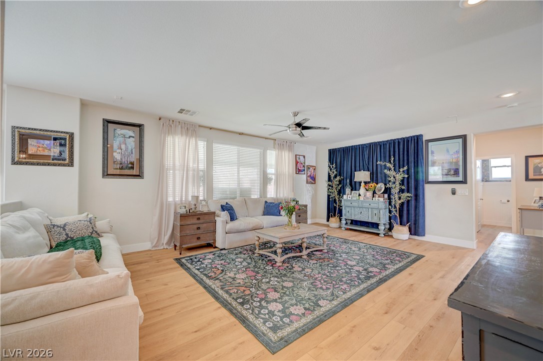 5822 Toofer Winds Court Las Vegas NV 89131