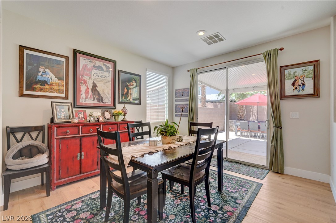 5822 Toofer Winds Court Las Vegas NV 89131