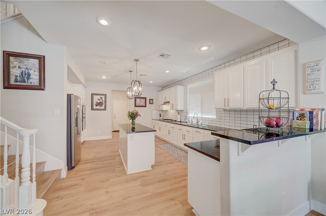 5822 Toofer Winds Court Las Vegas NV 89131