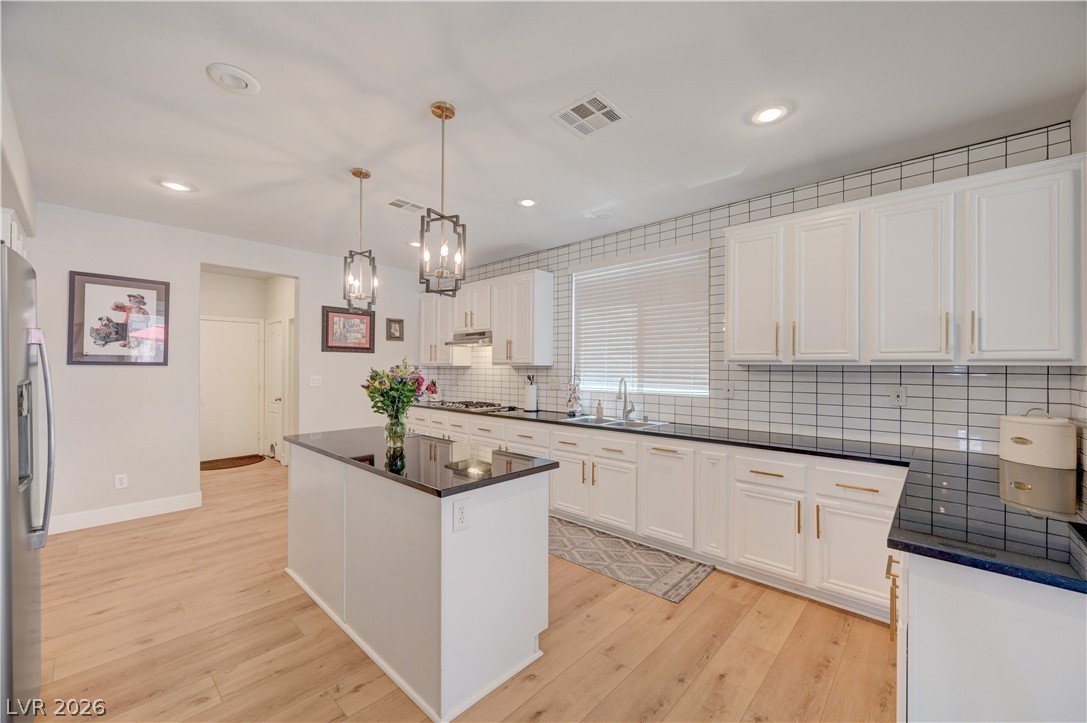 5822 Toofer Winds Court Las Vegas NV 89131