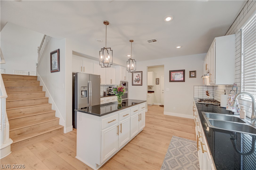 5822 Toofer Winds Court Las Vegas NV 89131