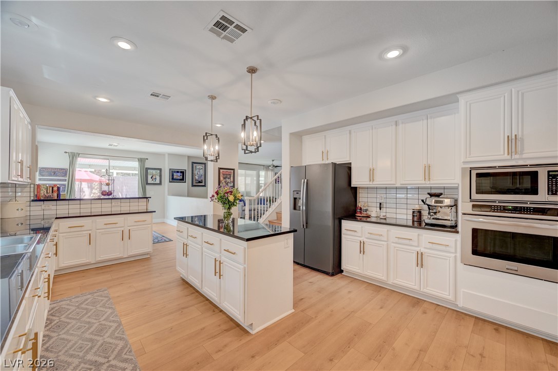 5822 Toofer Winds Court Las Vegas NV 89131