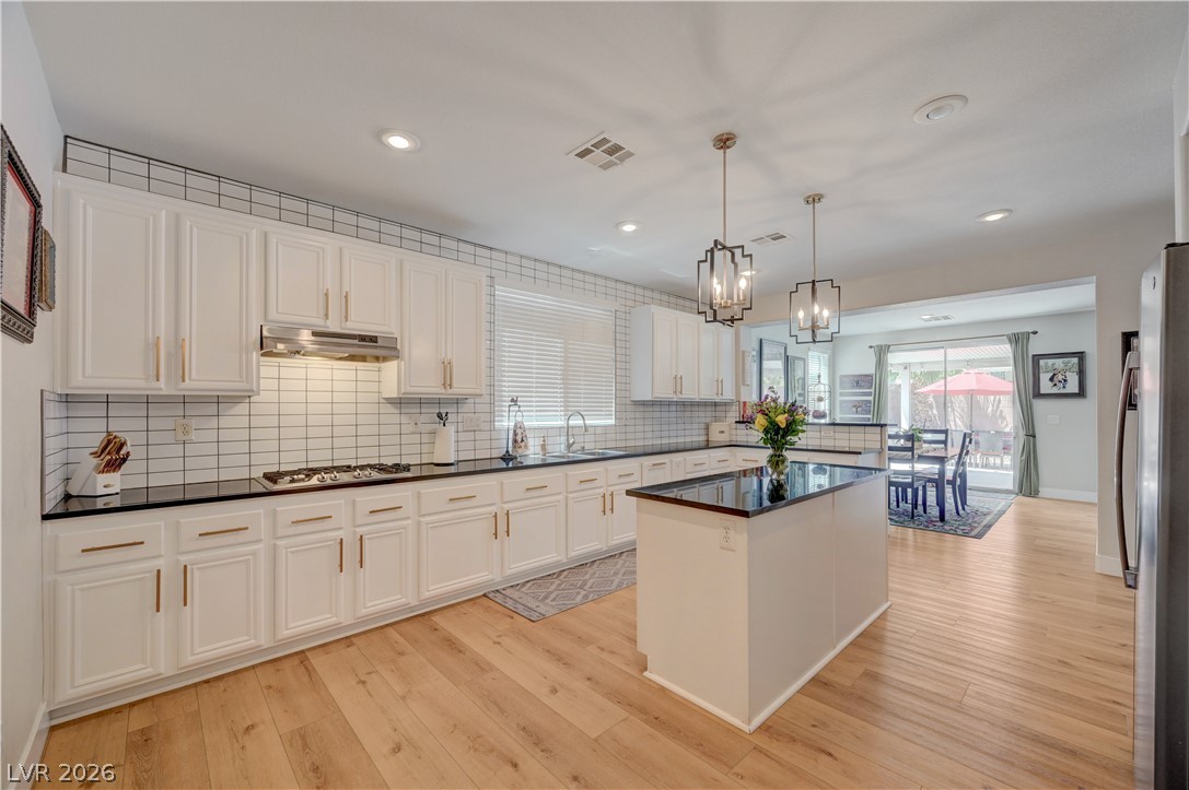 5822 Toofer Winds Court Las Vegas NV 89131