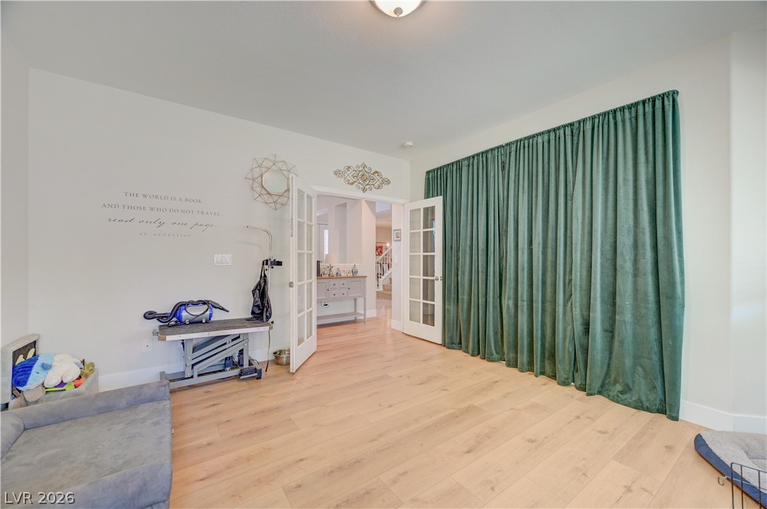 5822 Toofer Winds Court Las Vegas NV 89131