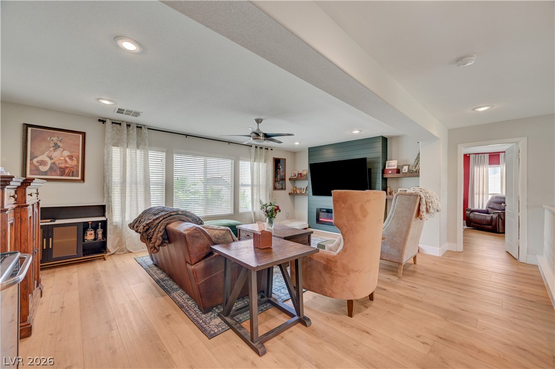 5822 Toofer Winds Court Las Vegas NV 89131