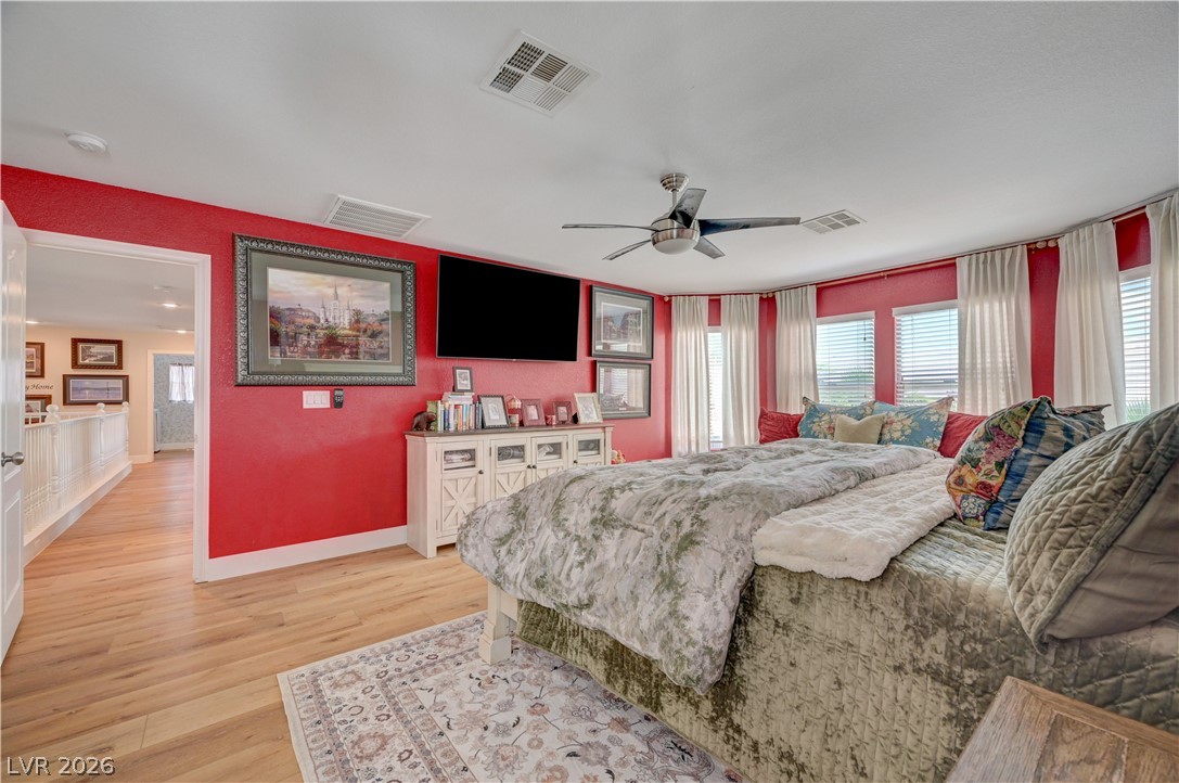 5822 Toofer Winds Court Las Vegas NV 89131