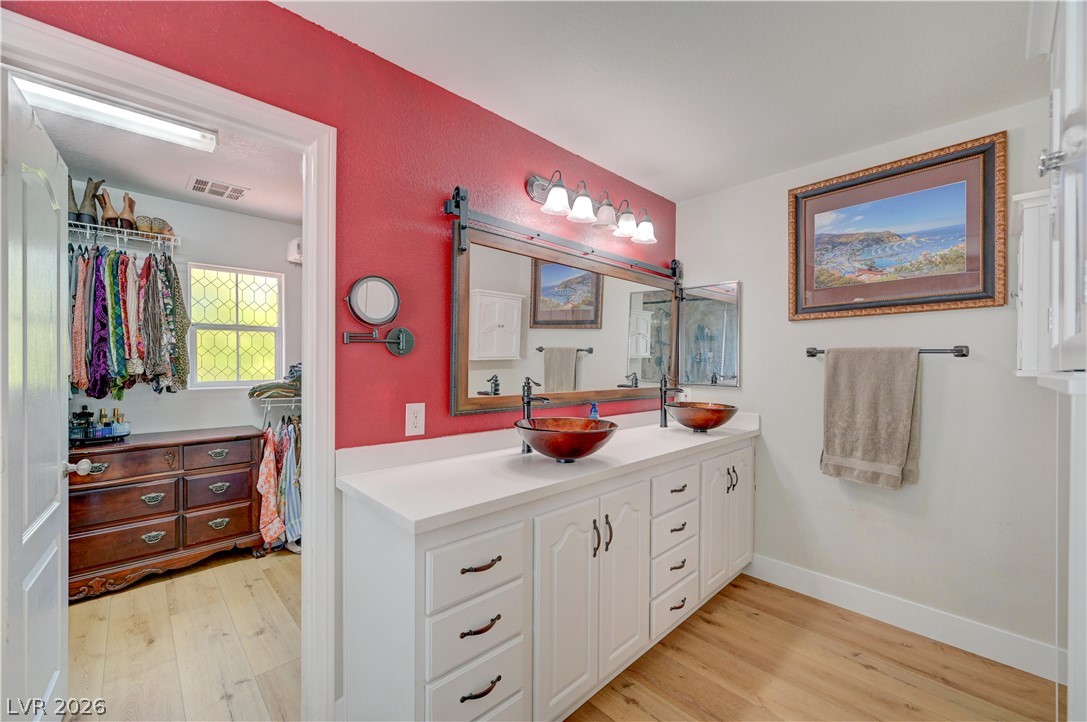 5822 Toofer Winds Court Las Vegas NV 89131