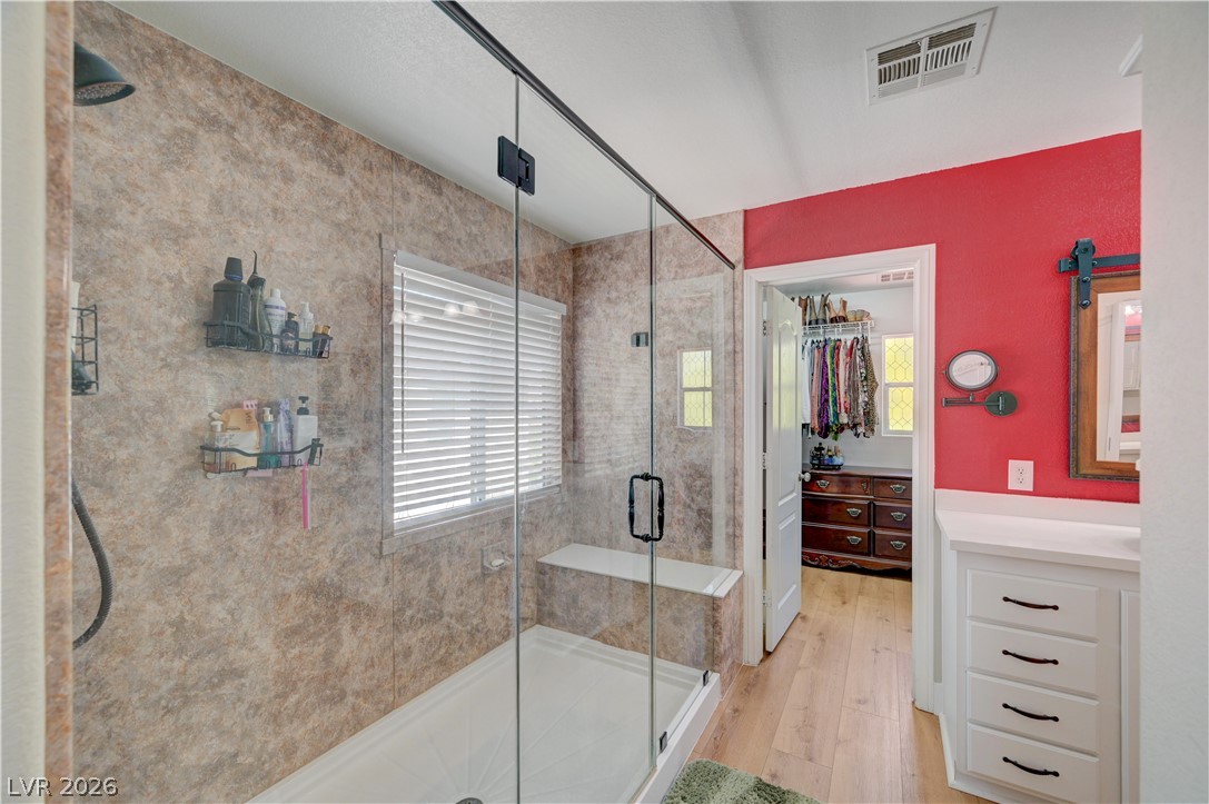 5822 Toofer Winds Court Las Vegas NV 89131