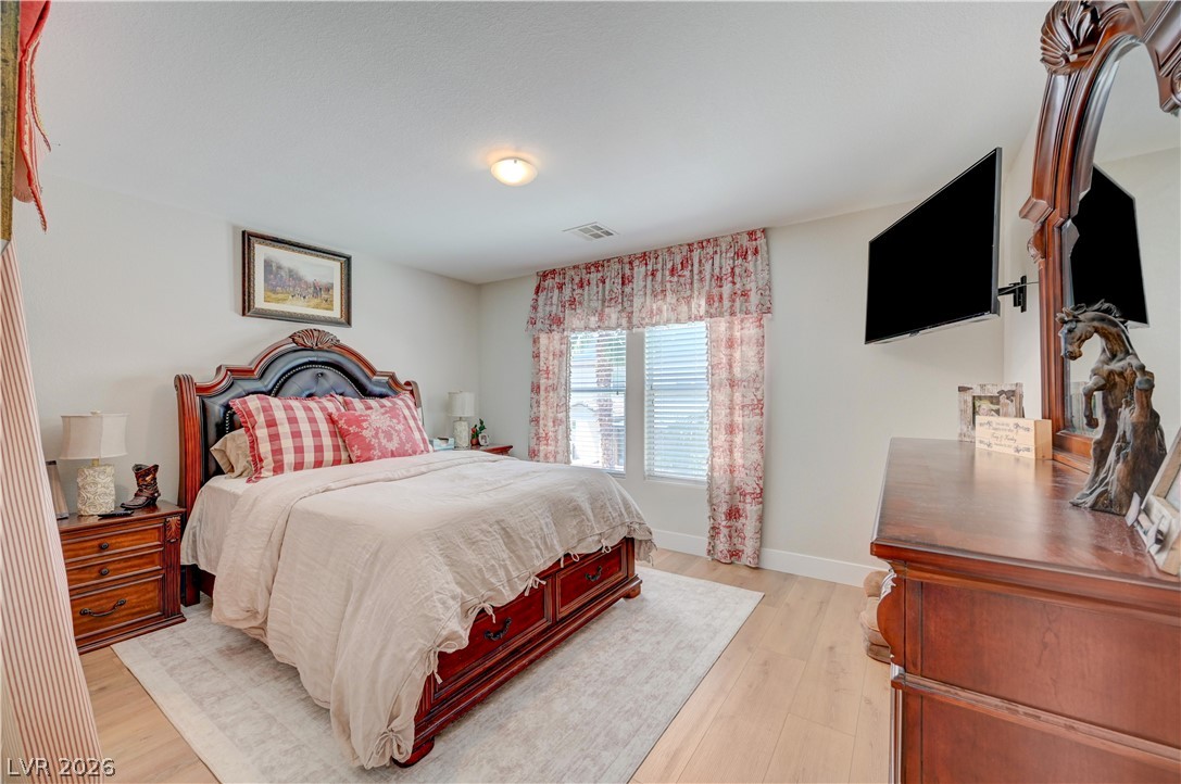5822 Toofer Winds Court Las Vegas NV 89131
