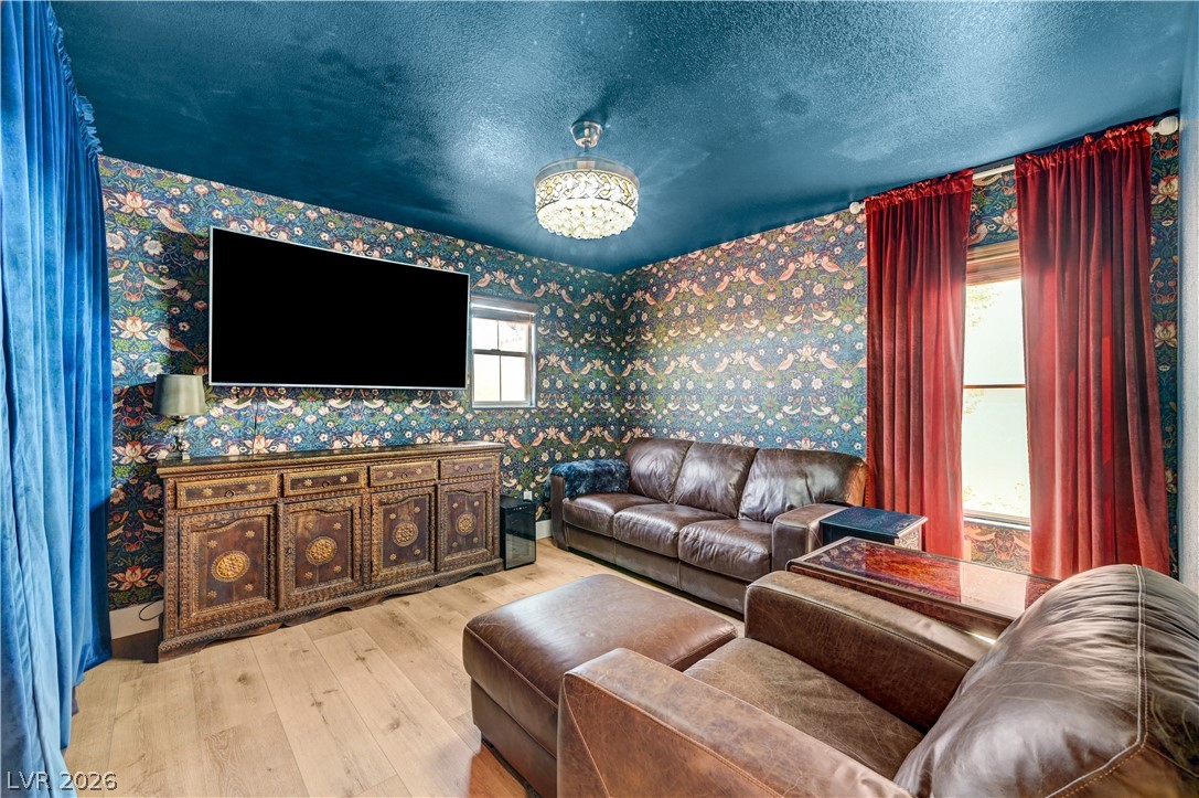 5822 Toofer Winds Court Las Vegas NV 89131