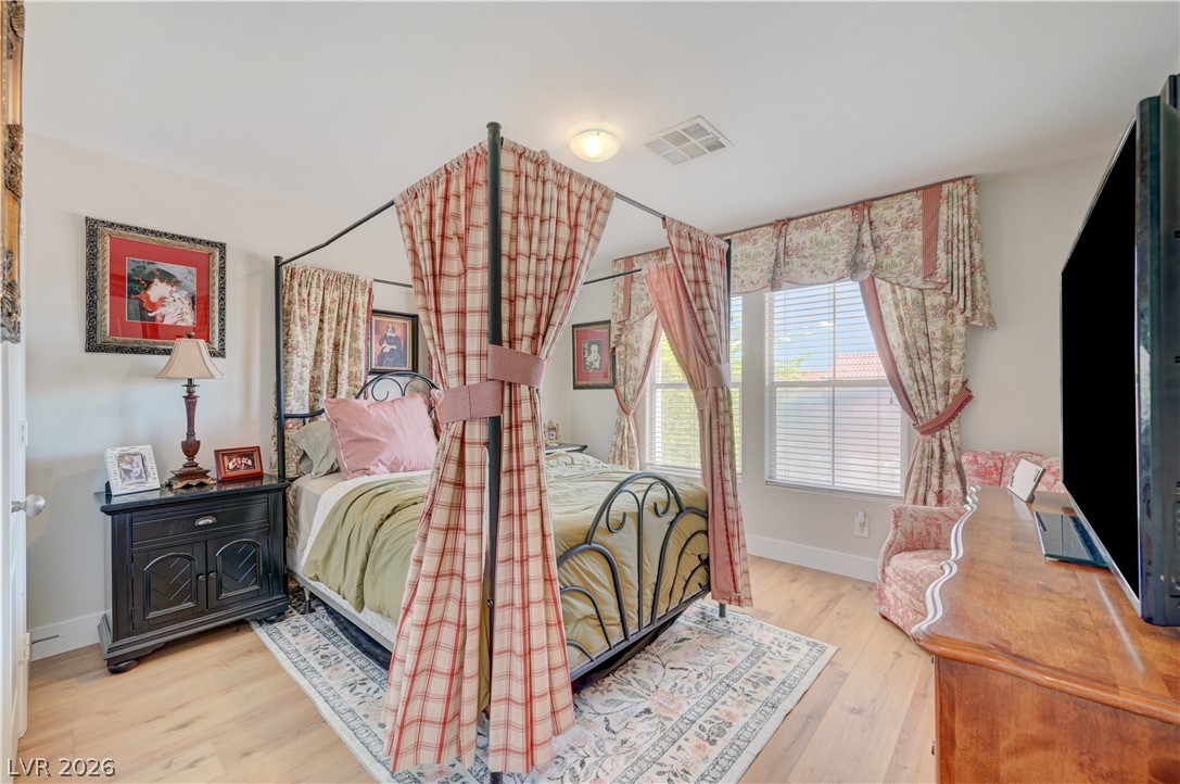 5822 Toofer Winds Court Las Vegas NV 89131