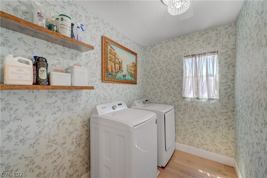 5822 Toofer Winds Court Las Vegas NV 89131
