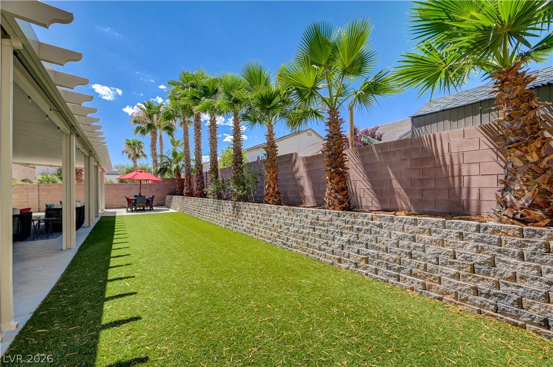 5822 Toofer Winds Court Las Vegas NV 89131