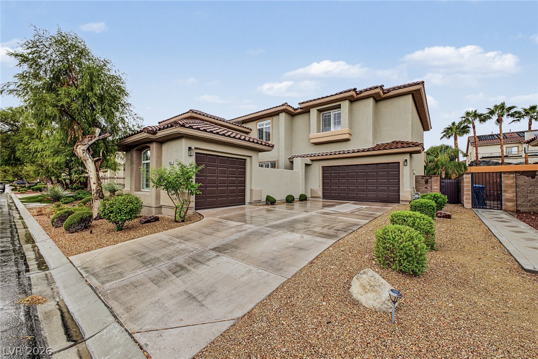 10641 San Sicily Street Las Vegas NV 89141