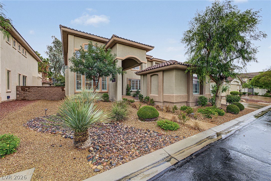 10641 San Sicily Street Las Vegas NV 89141