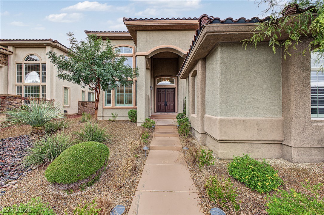 10641 San Sicily Street Las Vegas NV 89141