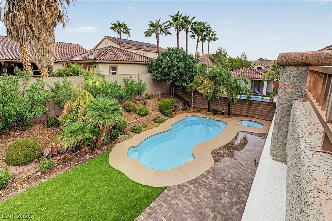 10641 San Sicily Street Las Vegas NV 89141