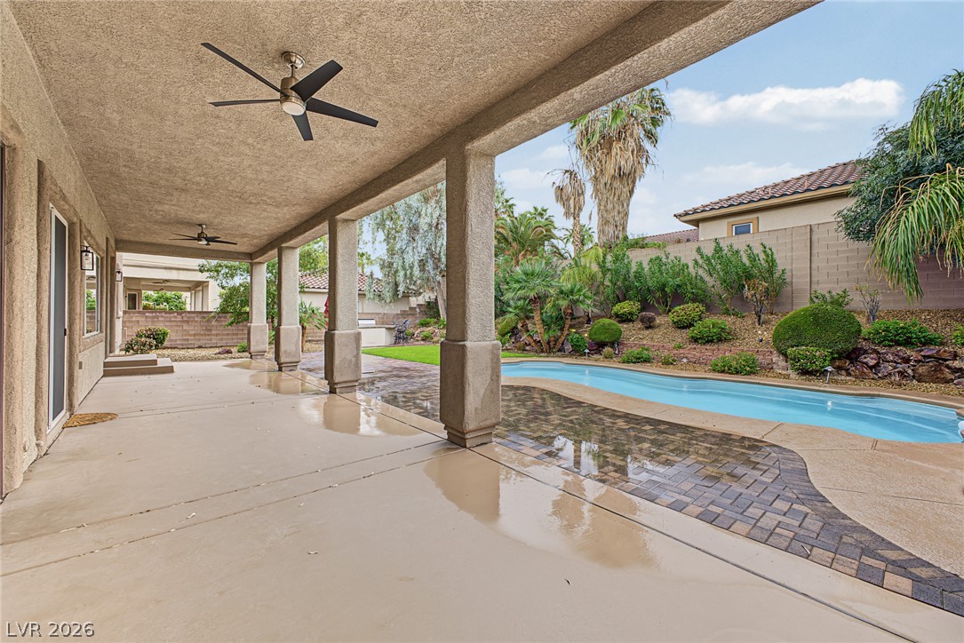 10641 San Sicily Street Las Vegas NV 89141